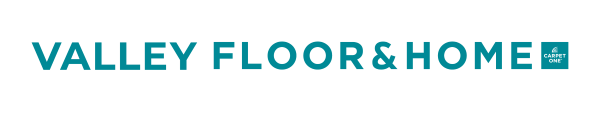 Valley Floor & Home Logo